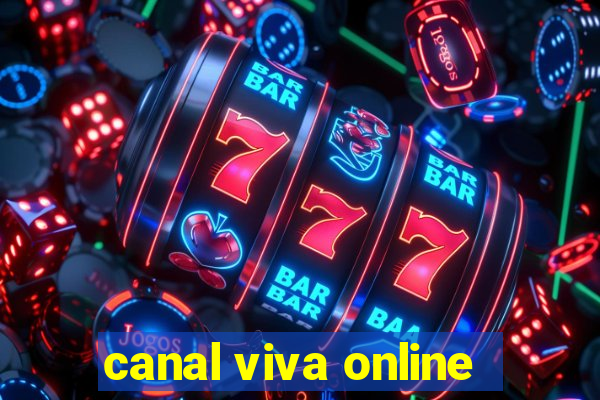 canal viva online